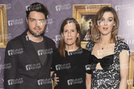 Filmscreening 'The Souvenir' in London