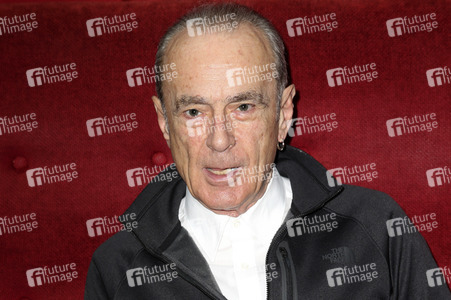 Exklusiver Medientag mit Status Quo in Hamburg