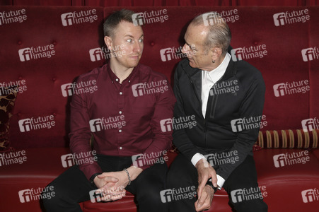 Exklusiver Medientag mit Status Quo in Hamburg