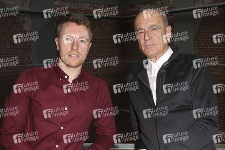 Exklusiver Medientag mit Status Quo in Hamburg