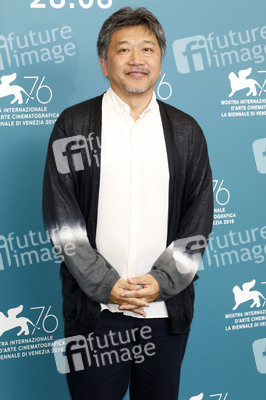 Photocall 'The Truth', Internationale Filmfestspiele von Venedig 2019