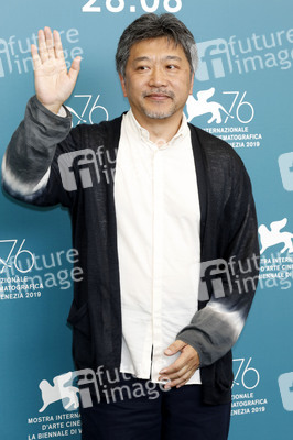 Photocall 'The Truth', Internationale Filmfestspiele von Venedig 2019