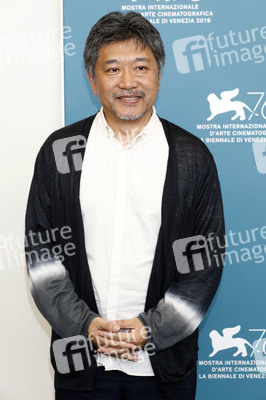 Photocall 'The Truth', Internationale Filmfestspiele von Venedig 2019