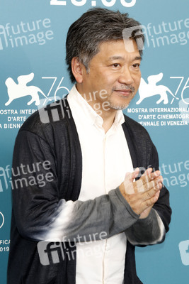 Photocall 'The Truth', Internationale Filmfestspiele von Venedig 2019