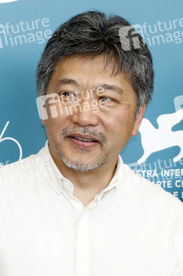 Photocall 'The Truth', Internationale Filmfestspiele von Venedig 2019