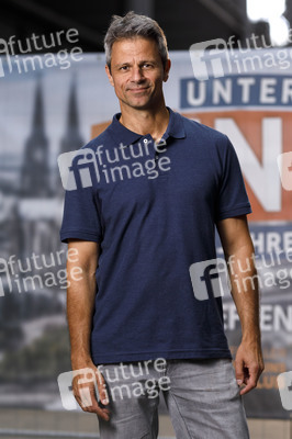 Fantreffen 'Unter uns' in Köln