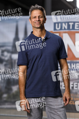 Fantreffen 'Unter uns' in Köln