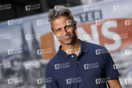 Fantreffen 'Unter uns' in Köln