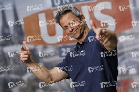 Fantreffen 'Unter uns' in Köln