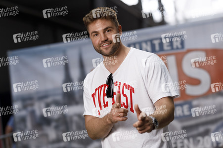 Fantreffen 'Unter uns' in Köln