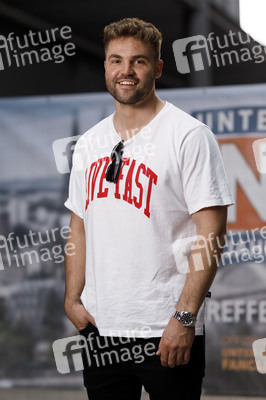 Fantreffen 'Unter uns' in Köln