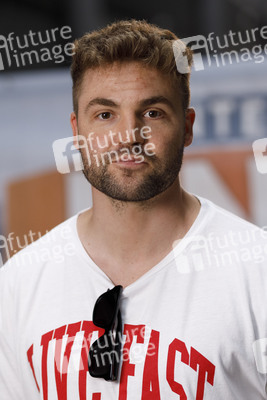 Fantreffen 'Unter uns' in Köln