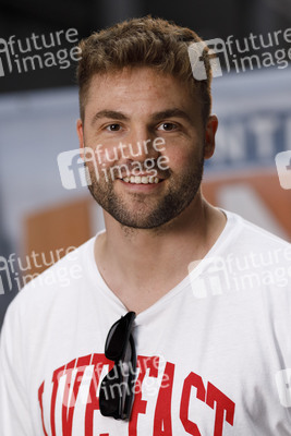 Fantreffen 'Unter uns' in Köln