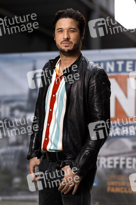 Fantreffen 'Unter uns' in Köln