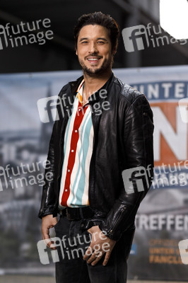 Fantreffen 'Unter uns' in Köln