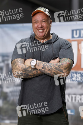 Fantreffen 'Unter uns' in Köln