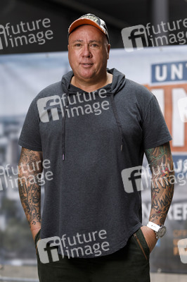 Fantreffen 'Unter uns' in Köln