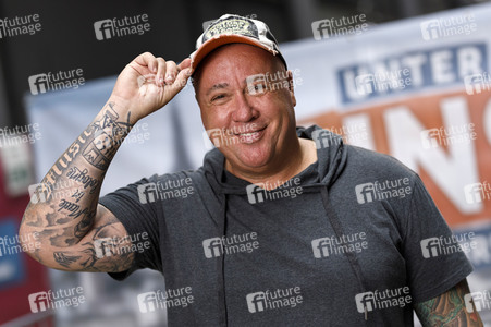 Fantreffen 'Unter uns' in Köln