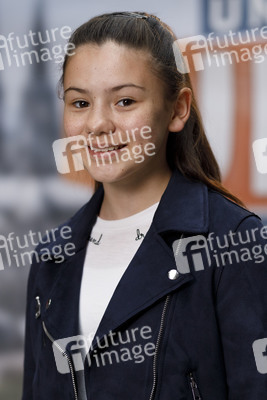 Fantreffen 'Unter uns' in Köln