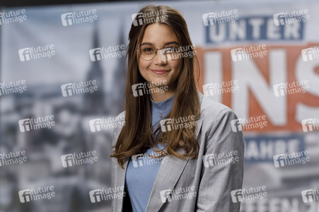Fantreffen 'Unter uns' in Köln