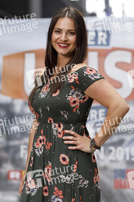 Fantreffen 'Unter uns' in Köln