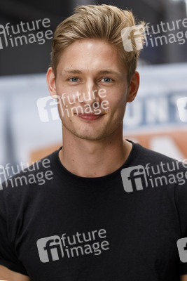 Fantreffen 'Unter uns' in Köln