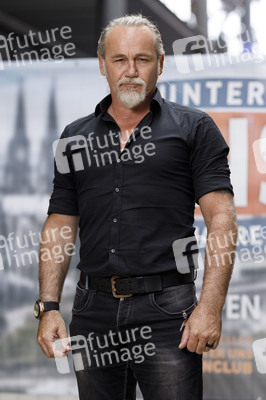 Fantreffen 'Unter uns' in Köln