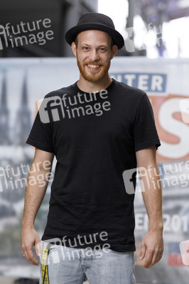 Fantreffen 'Unter uns' in Köln