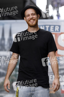 Fantreffen 'Unter uns' in Köln