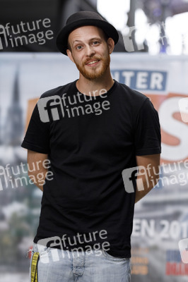 Fantreffen 'Unter uns' in Köln