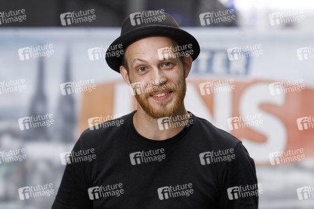 Fantreffen 'Unter uns' in Köln