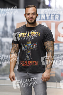 Fantreffen 'Unter uns' in Köln