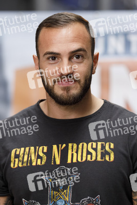 Fantreffen 'Unter uns' in Köln