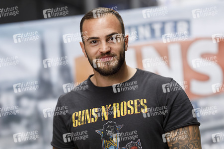 Fantreffen 'Unter uns' in Köln