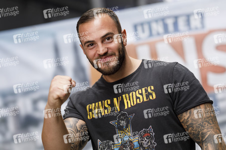 Fantreffen 'Unter uns' in Köln