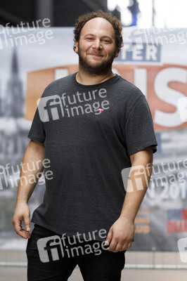 Fantreffen 'Unter uns' in Köln