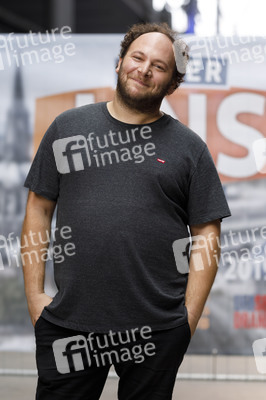 Fantreffen 'Unter uns' in Köln