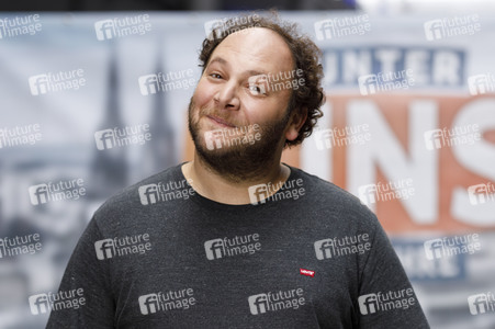 Fantreffen 'Unter uns' in Köln