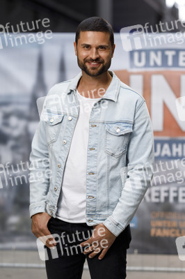 Fantreffen 'Unter uns' in Köln