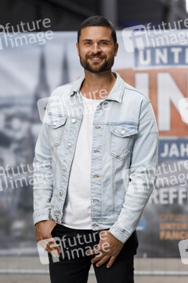 Fantreffen 'Unter uns' in Köln