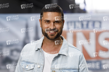 Fantreffen 'Unter uns' in Köln