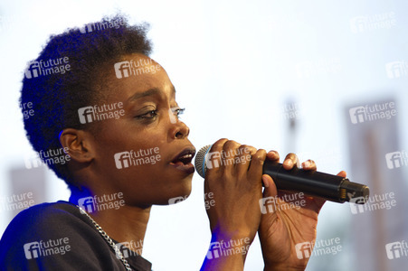 Konzert von Irma in Berlin