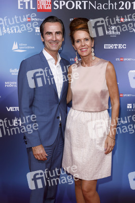 ETL Sportnacht in Köln