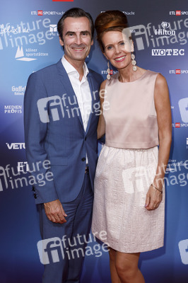 ETL Sportnacht in Köln