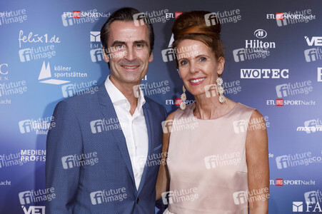 ETL Sportnacht in Köln