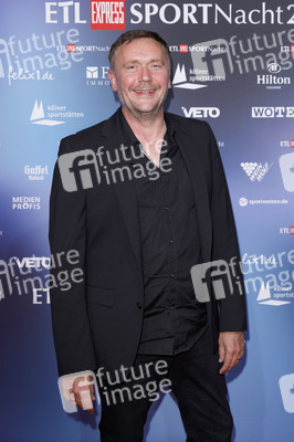 ETL Sportnacht in Köln