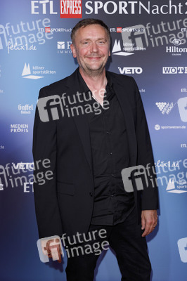 ETL Sportnacht in Köln