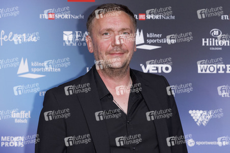 ETL Sportnacht in Köln