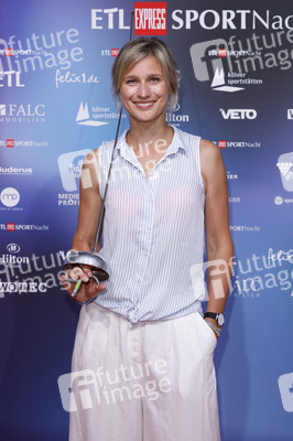 ETL Sportnacht in Köln