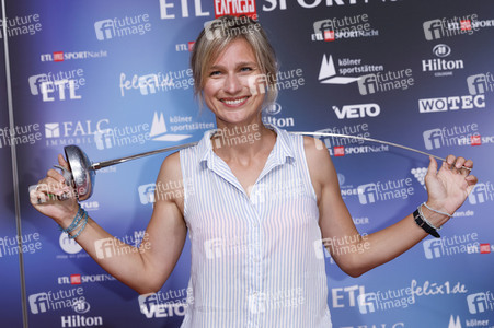 ETL Sportnacht in Köln